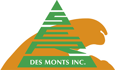 Société d'Exploitation des Ressources des Monts Inc. 